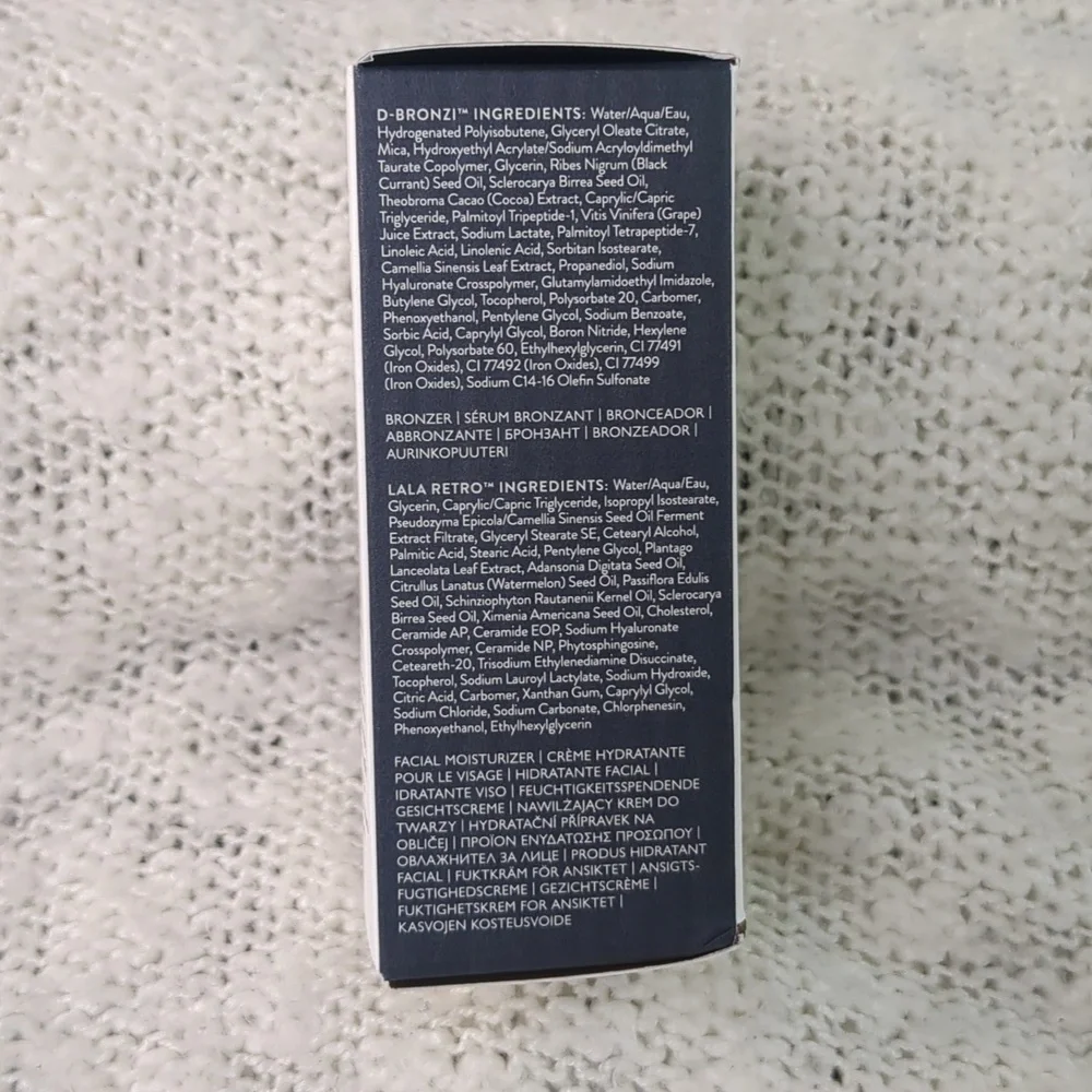 Drunk Elephant Anti-Pollution Sunshine Drops in D-Bronzi, 30ml/1.0fl oz